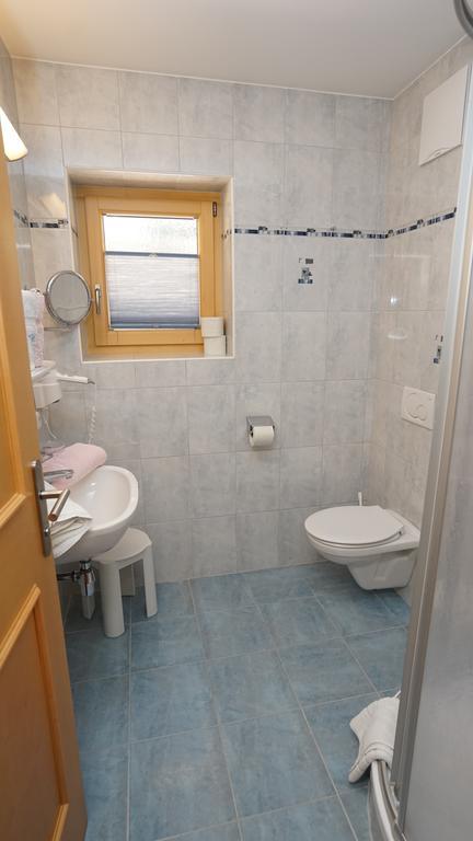 Appartements Rosa Mayrhofen Chambre photo