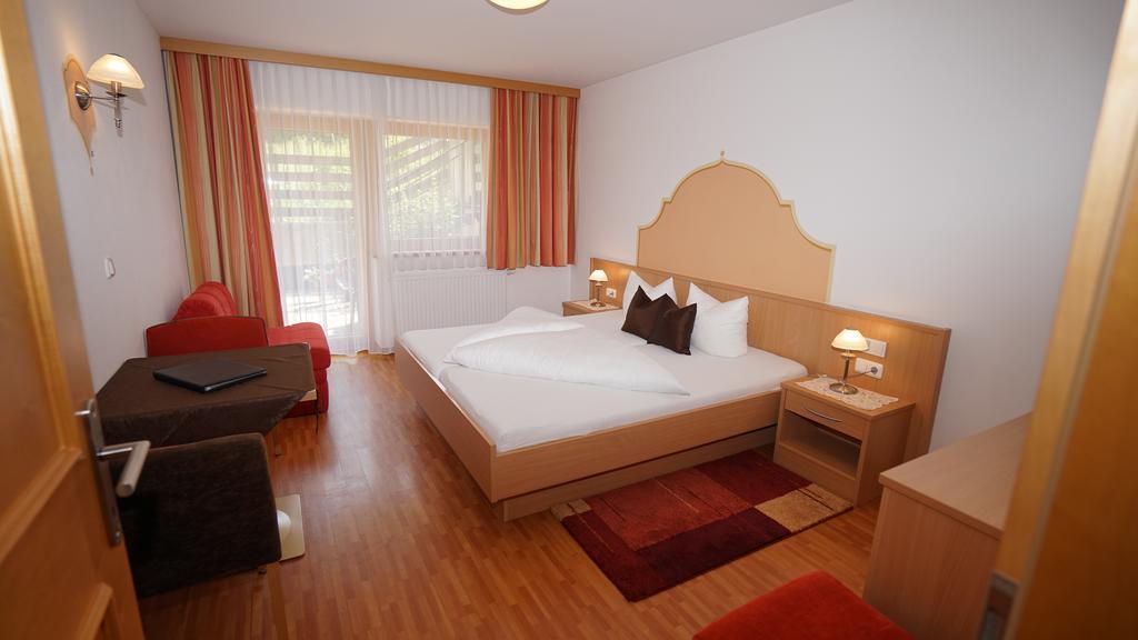 Appartements Rosa Mayrhofen Chambre photo