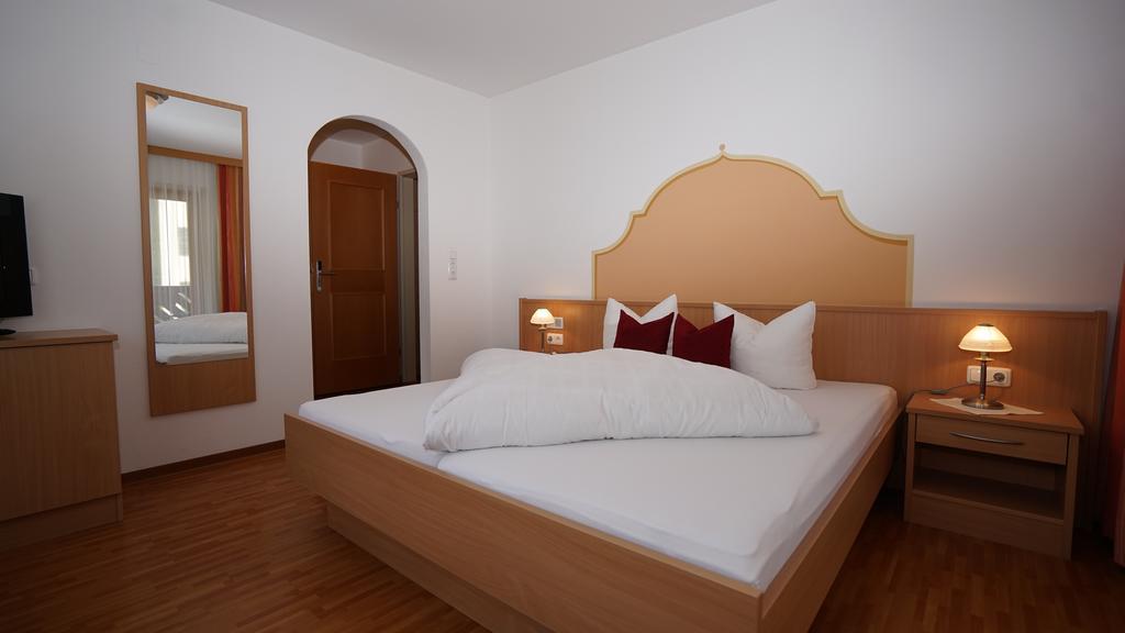 Appartements Rosa Mayrhofen Chambre photo