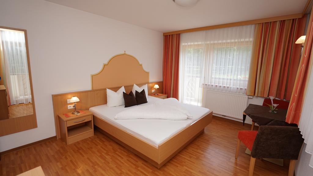Appartements Rosa Mayrhofen Chambre photo