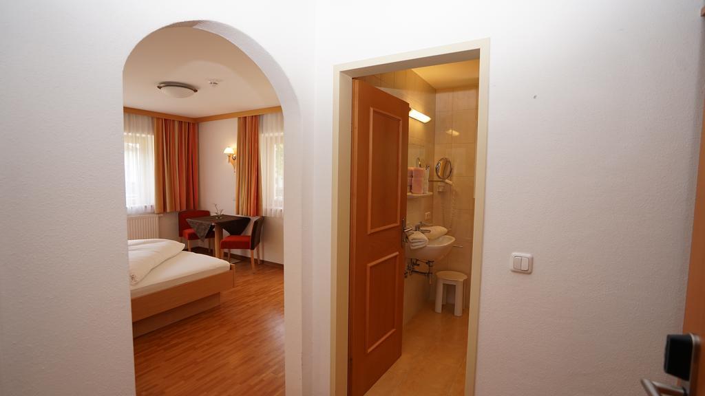 Appartements Rosa Mayrhofen Chambre photo