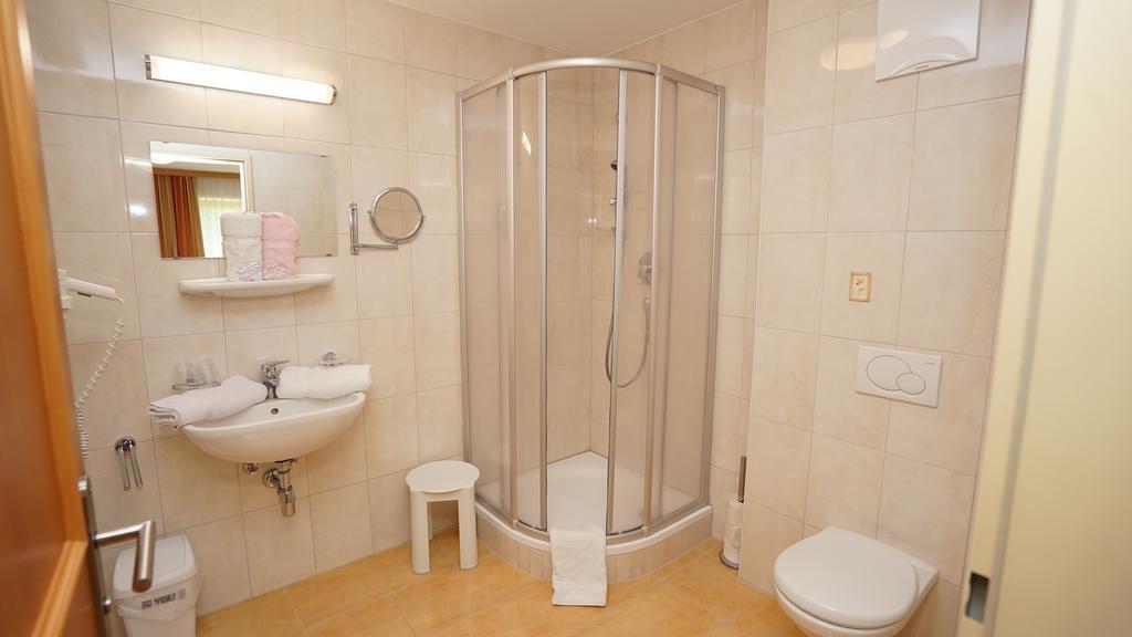 Appartements Rosa Mayrhofen Chambre photo